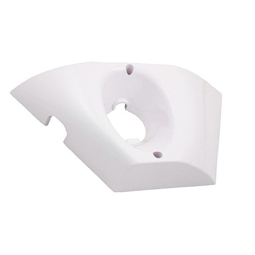 Bottom, White with bracket (280) - Poolshop.com.au Bottom, White with bracket (280) - Poolshop.com.au
